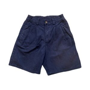 Juniors GAP Blue Shorts - sz 8
